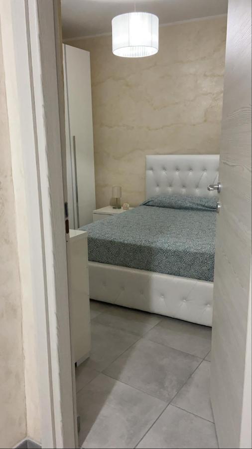 Central Catania Βίλα Εξωτερικό φωτογραφία