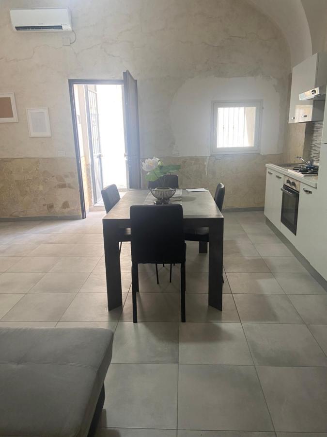 Central Catania Βίλα Εξωτερικό φωτογραφία