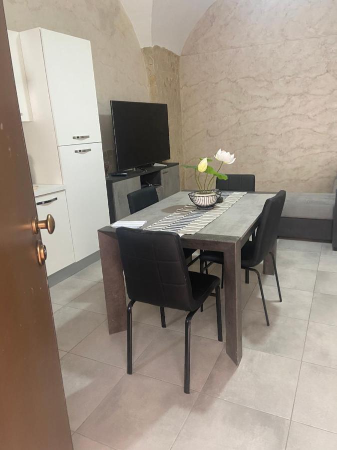 Central Catania Βίλα Εξωτερικό φωτογραφία