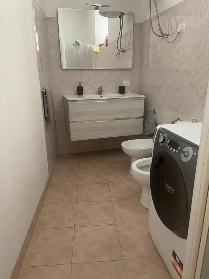 Central Catania Βίλα Εξωτερικό φωτογραφία
