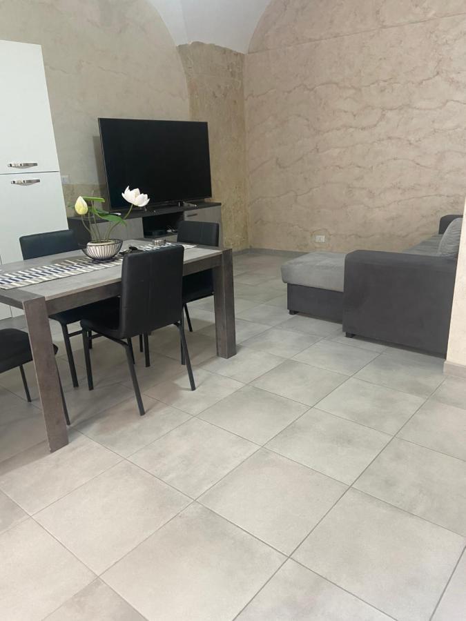 Central Catania Βίλα Εξωτερικό φωτογραφία